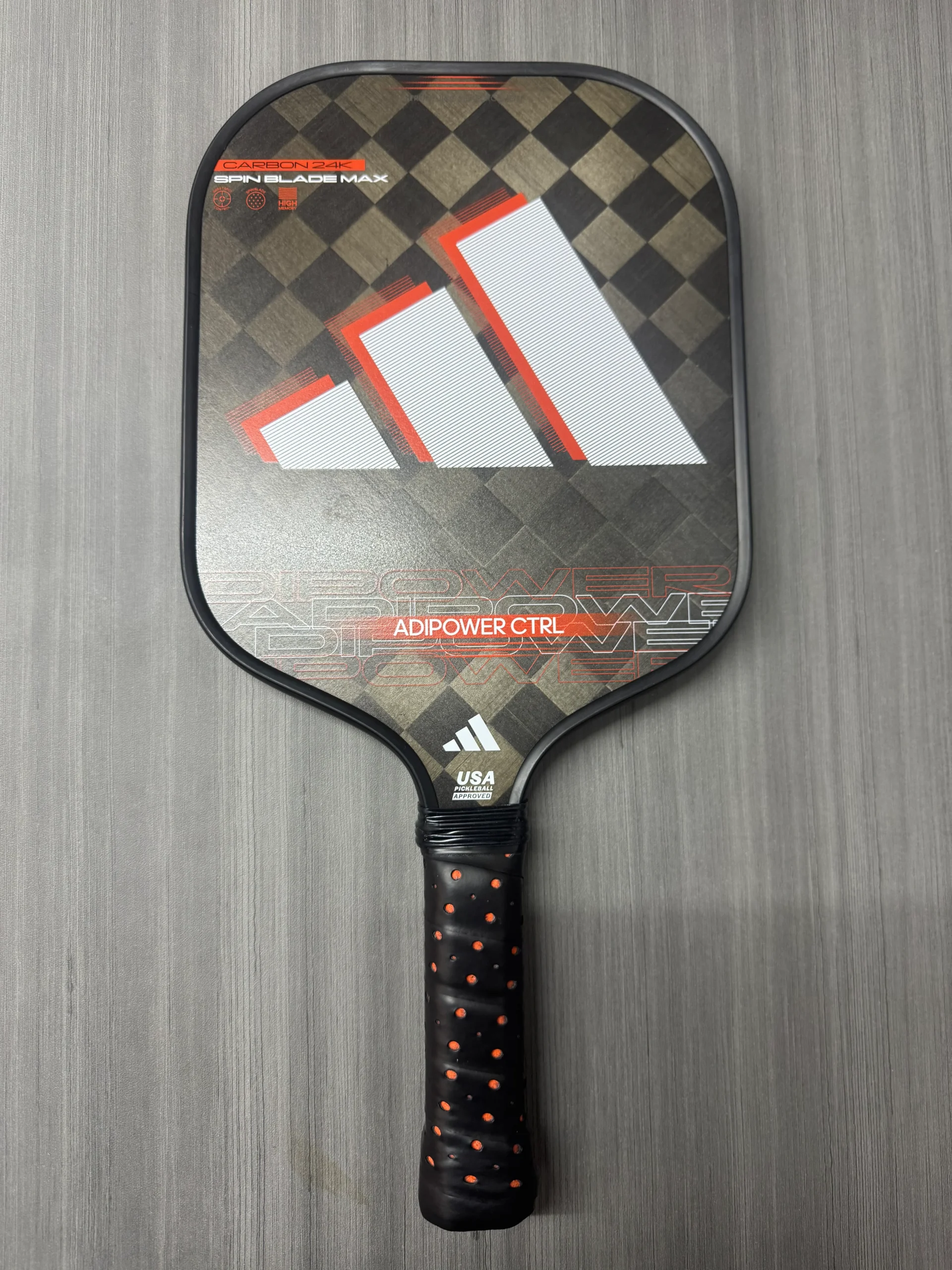 Vợt pickleball pickleball sử dụng lõi vợt EVA High Memory Vợt pickleball pickleball sử dụng lõi vợt EVA High Memory