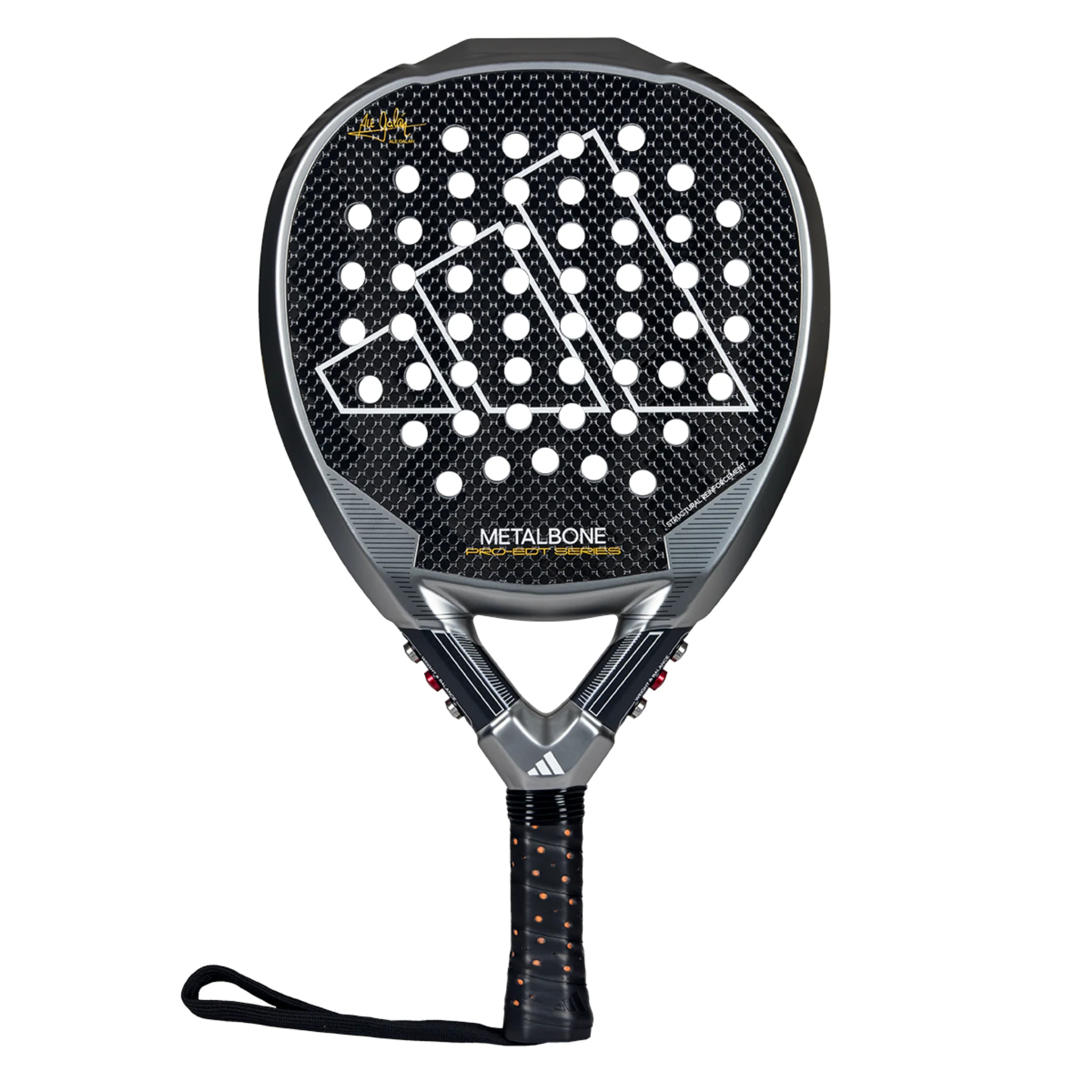 Mẫu vợt Adidas Metalbone Pro Mẫu vợt Adidas Metalbone Pro